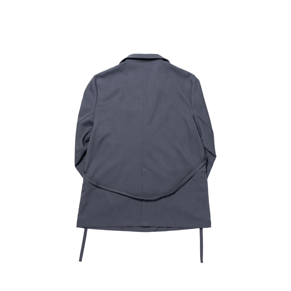 FORME ジャコット ダークグレー