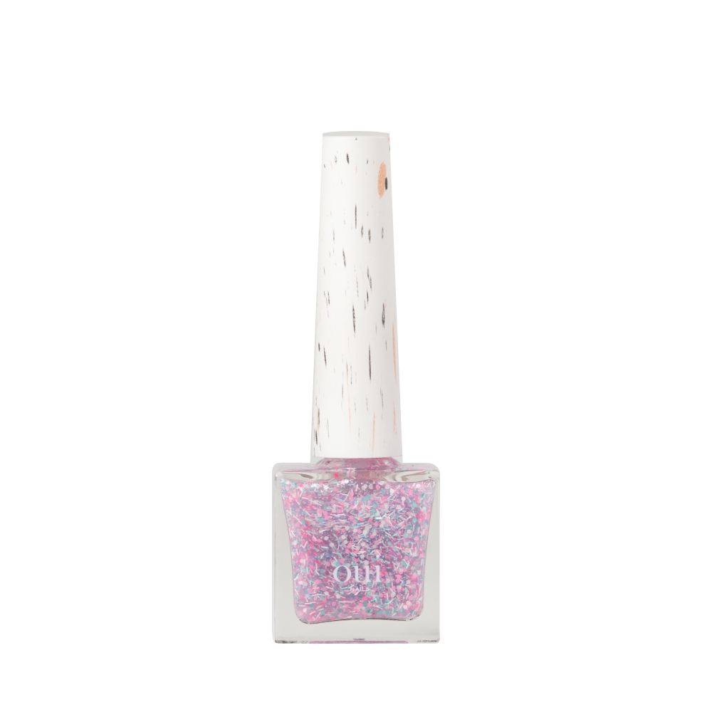 oui nails ピールオフマニキュア AG116 ドリーミーポップ | 【公式