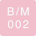 カラージェル BM002 ベビーピンク