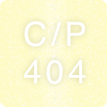 カラージェル CP404 アイスイエロー