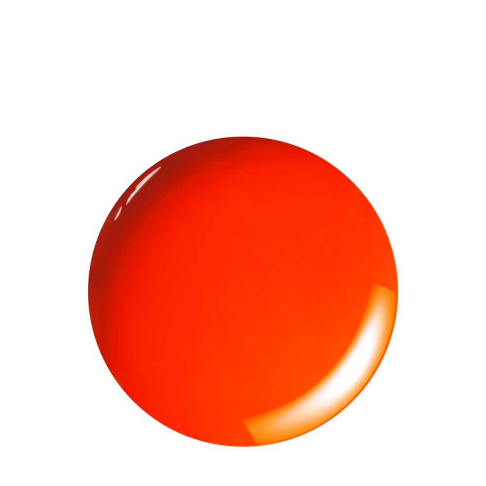 カラージェル CS415 ネオンオレンジ
