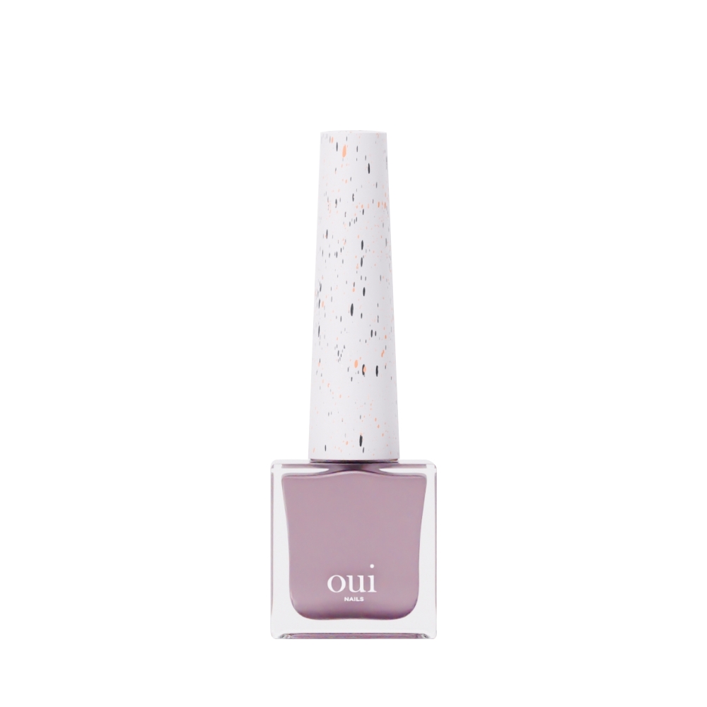 oui nails ピールオフマニキュア 002 ライラック