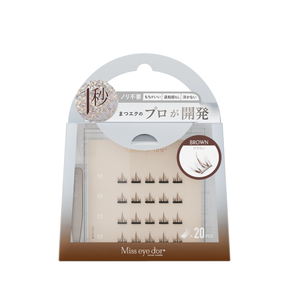 マツエクmisseyedor アイラッシュ | 【公式】まつ毛エクステ商材のMiss eye d'or® - ミス