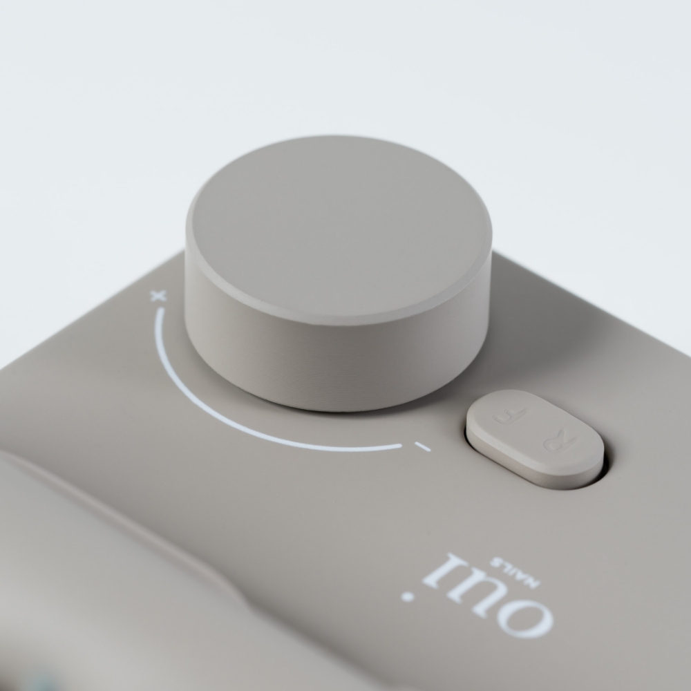 oui nails ウルトラネイルマシン | 【公式】まつ毛エクステ商材のMiss