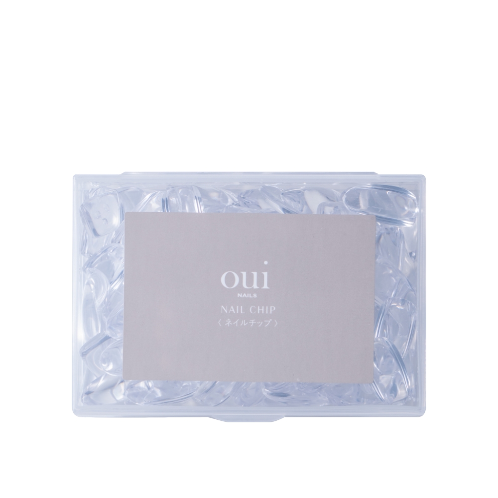 oui nails ネイルチップ | 【公式】まつ毛エクステ商材のMiss eye d'or