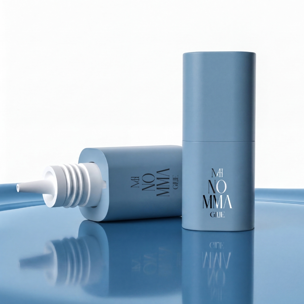 【御専用】Yomogiアート作品 & Tear Stick NOMMA GLUE NECTAR | 【公式】まつ毛エクステ商材のMiss eye d'or