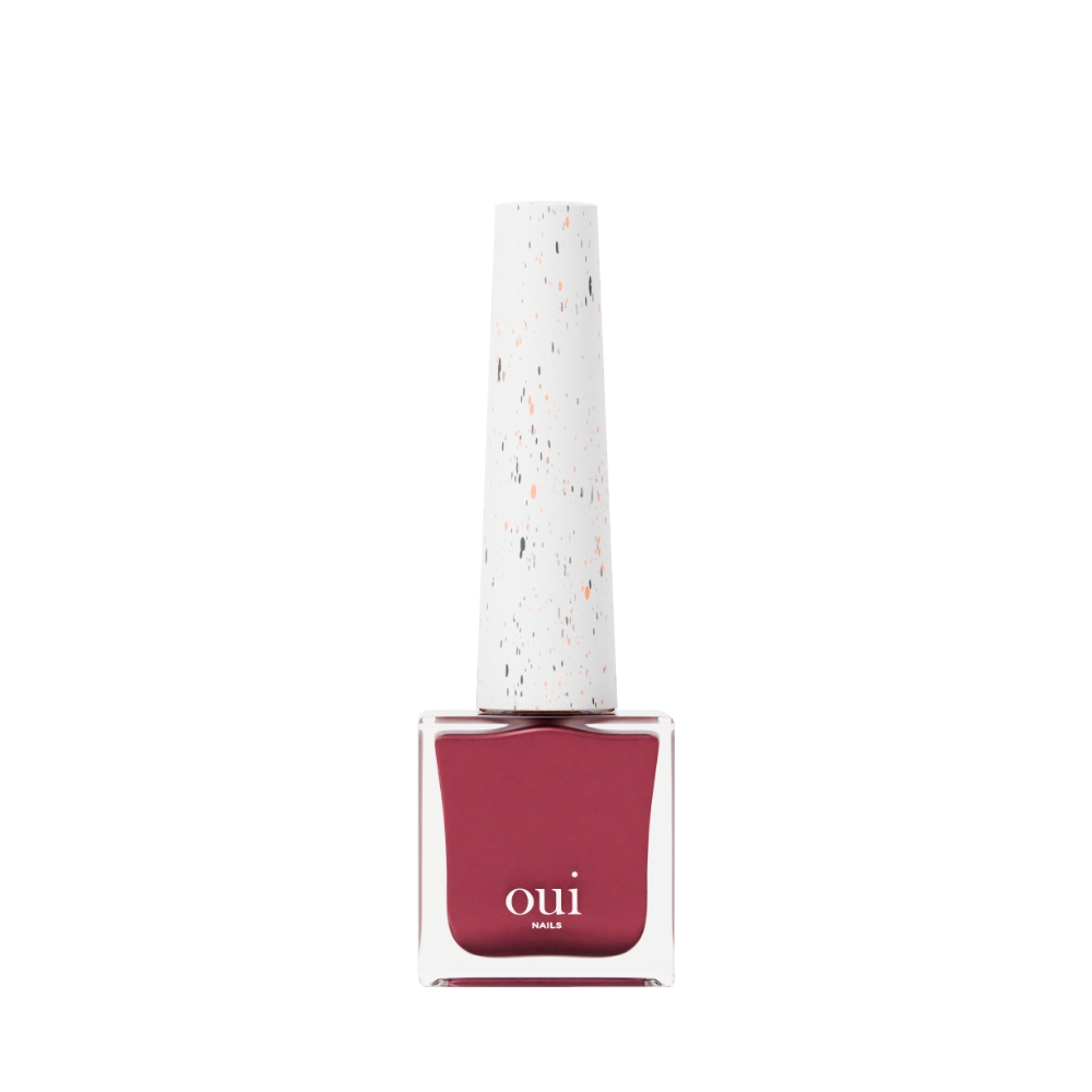 oui nails ピールオフマニキュア BR006 フランボワーズ | 【公式