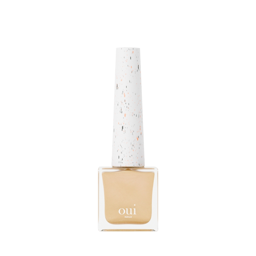 1分で乾く、剥がせる、除光液不要‼oui nailsピールオフ