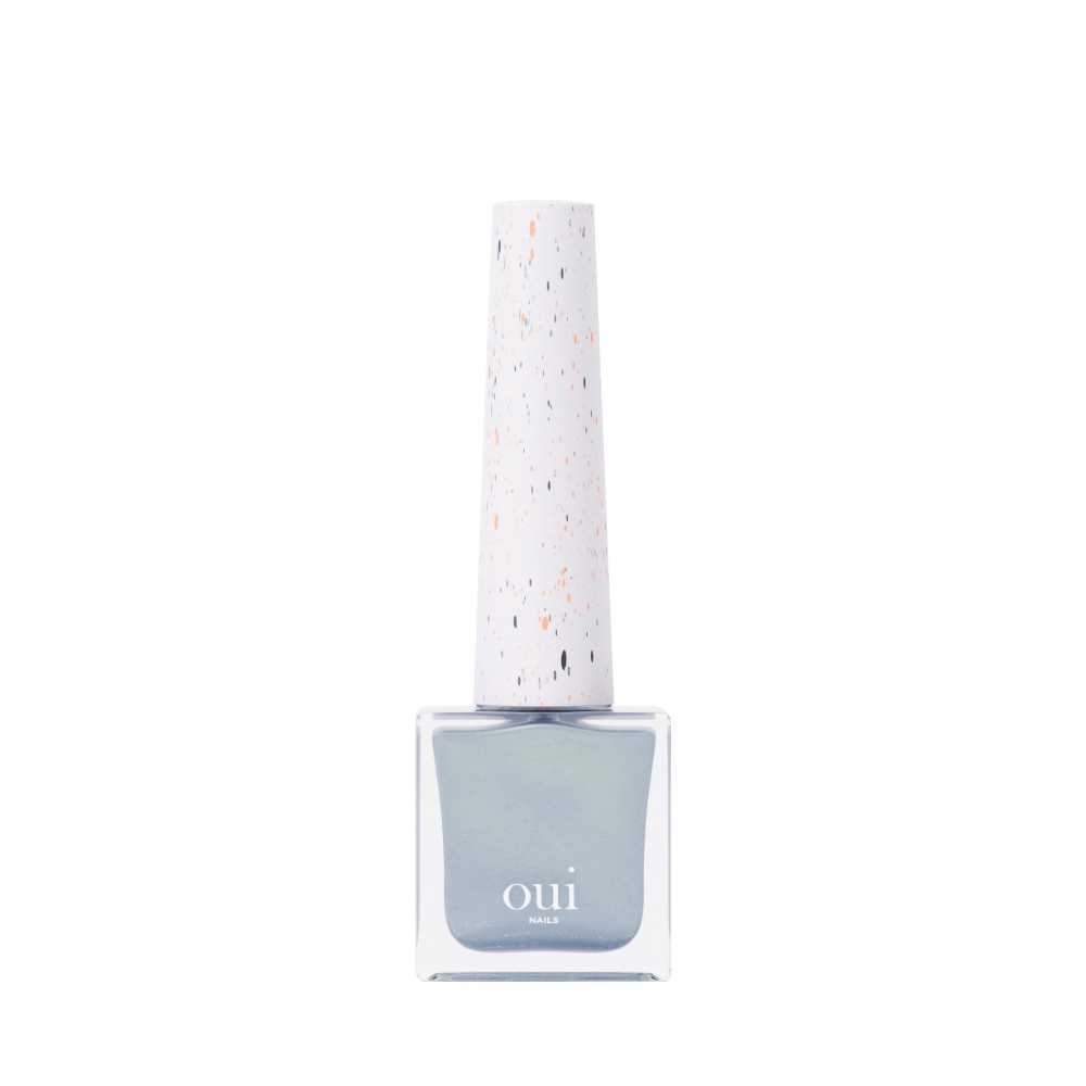 oui nails ピールオフマニキュア PI004 アイスブルーAR | 【公式