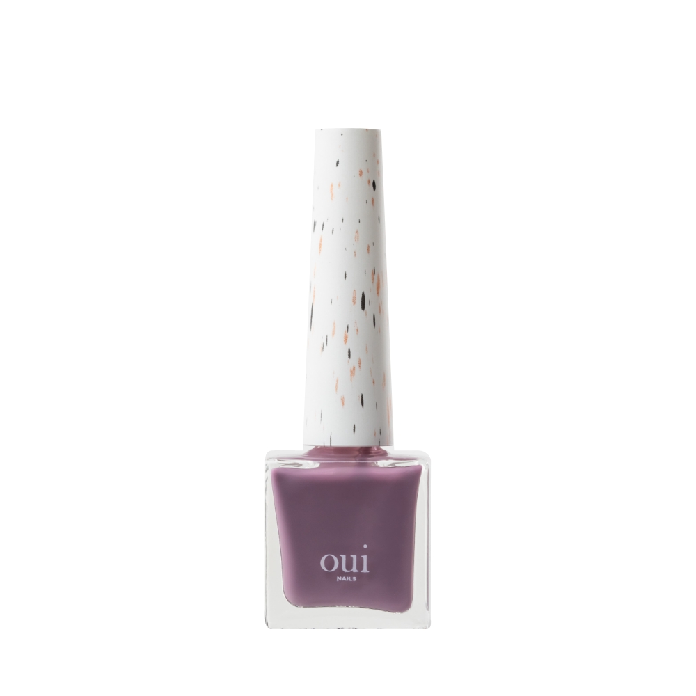 oui nails ピールオフマニキュア SI133 シアーモーヴ | 【公式】まつ毛