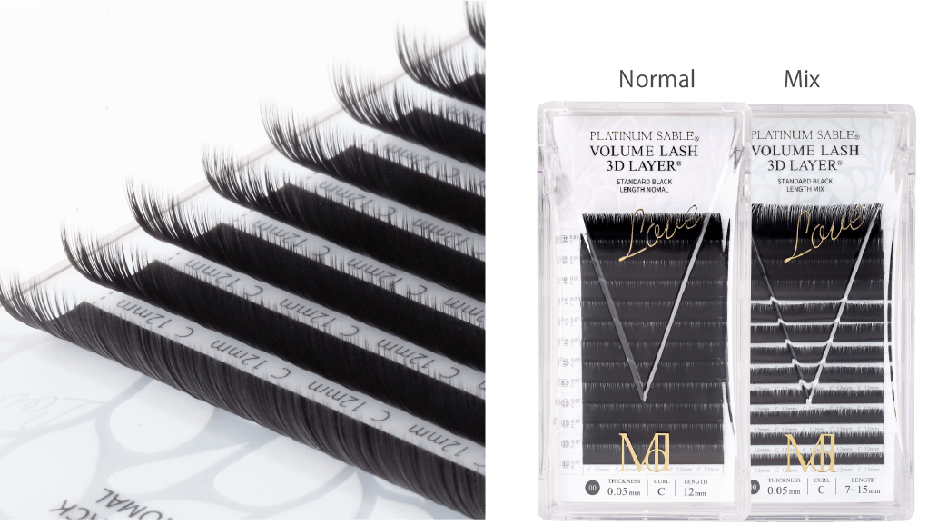 ボリュームラッシュ3Dレイヤー®|まつ毛エクステ商材のMiss eye d'or ボリュームラッシュ3Dレイヤー®|まつ毛エクステ商材のMiss eye d'or