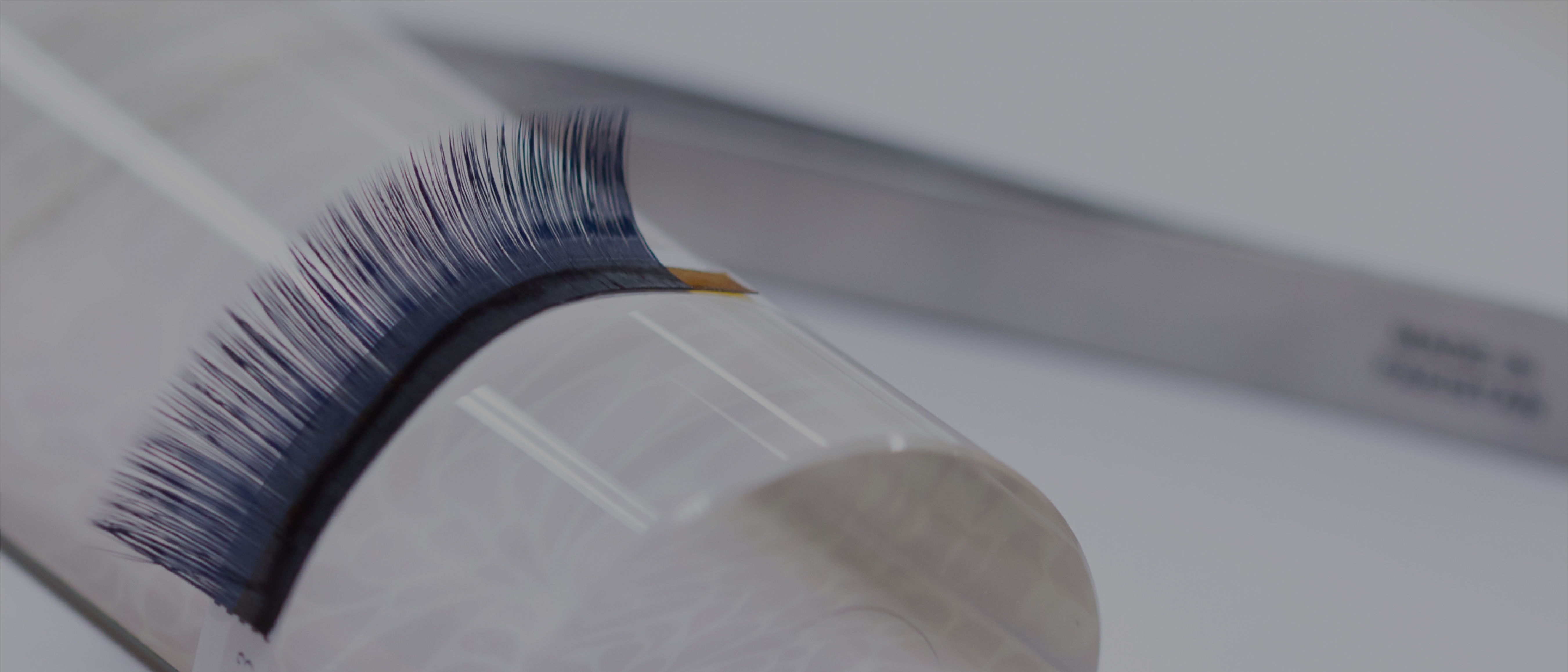 ボリュームラッシュ3Dレイヤー®｜まつ毛エクステ商材のMiss eye d'or