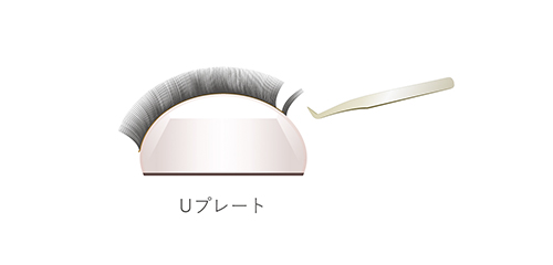 ボリュームラッシュ3Dレイヤー®｜まつ毛エクステ商材のMiss eye d'or