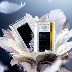 特集一覧｜まつ毛エクステ商材のMiss eye d'or | HISTORIC