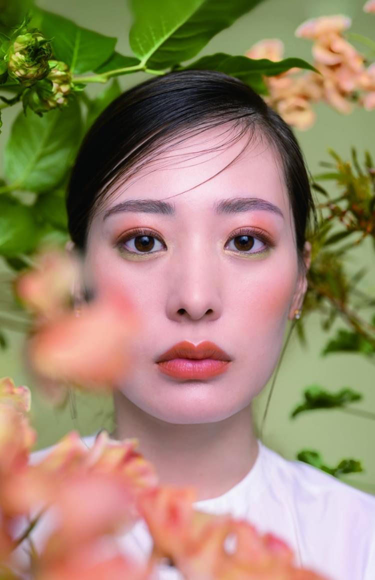 LEAF FLAT MATTE LASH｜まつ毛エクステ商材のMiss eye d'or