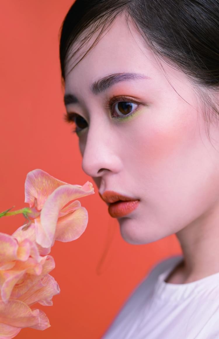 LEAF FLAT MATTE LASH｜まつ毛エクステ商材のMiss eye d'or | HISTORIC