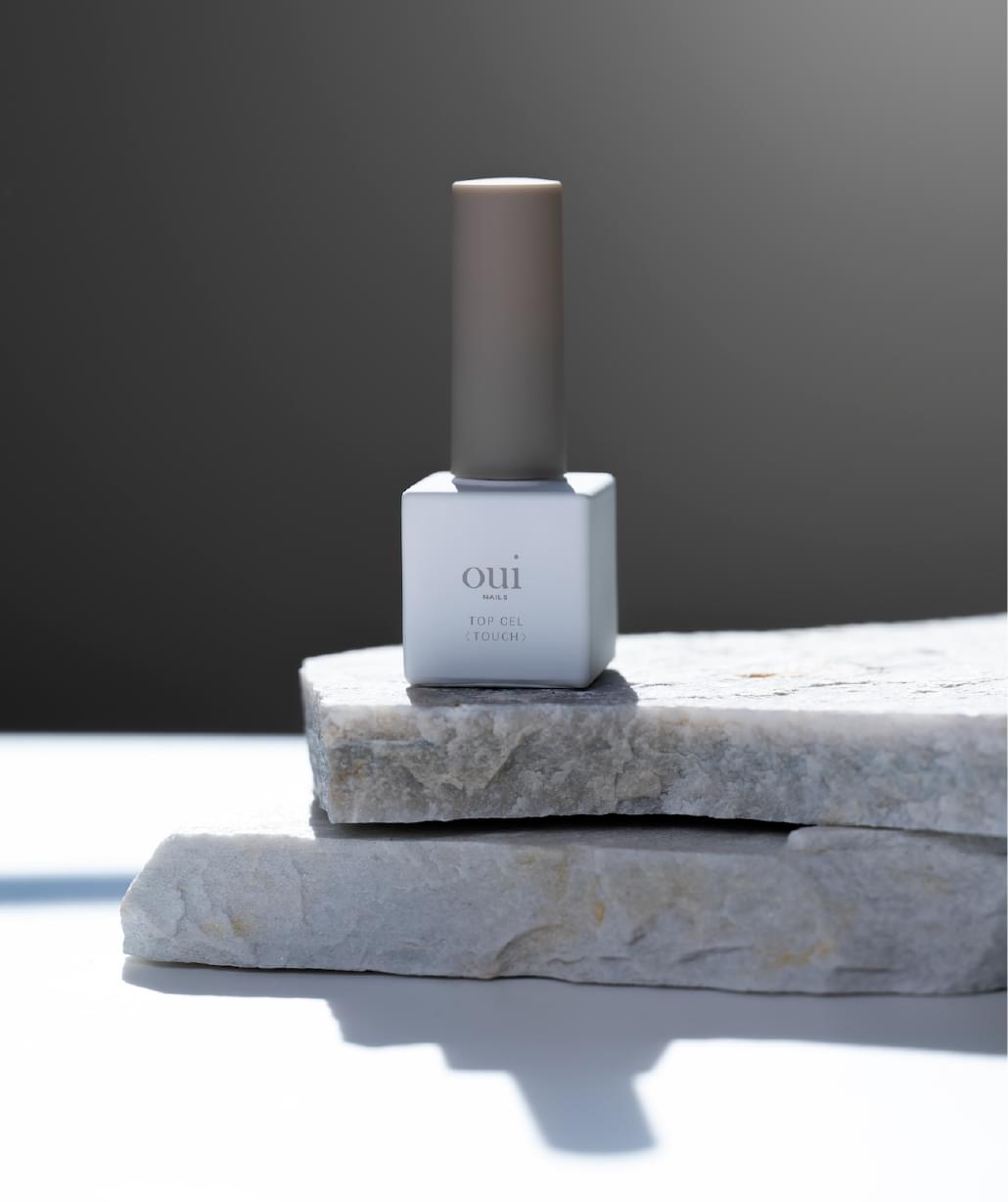 ouinails - gel｜まつ毛エクステ商材のMiss eye d'or | HISTORIC
