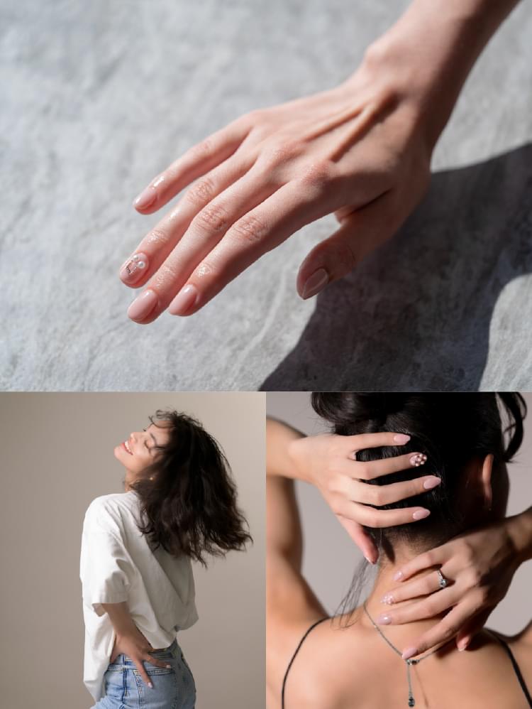 ouinails ｜まつ毛エクステ商材のMiss eye d'or | HISTORIC