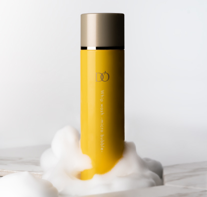 ホイップウォッシュ マイクロバブル EYE D'OR（アイドール） | まつ毛