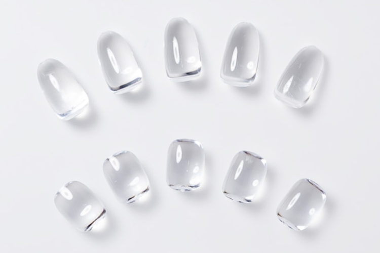 oui nails アートチップディスプレイ | 【公式】まつ毛エクステ商材の