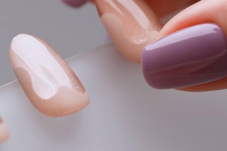 oui nails アートチップディスプレイ | 【公式】まつ毛エクステ