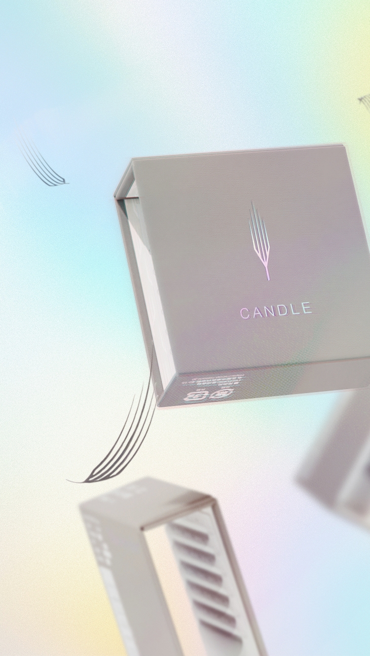 Miss eyedor 3Dlayer0.07mmキャンディーカラー Miss eyedor 3Dlayer0.07mmキャンディーカラー 公式】まつ毛エクステ商