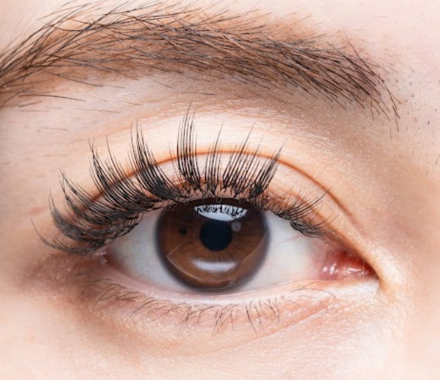 キャンドルラッシュ】美しい仕上がり続く・ボリューム感自由自在・簡単