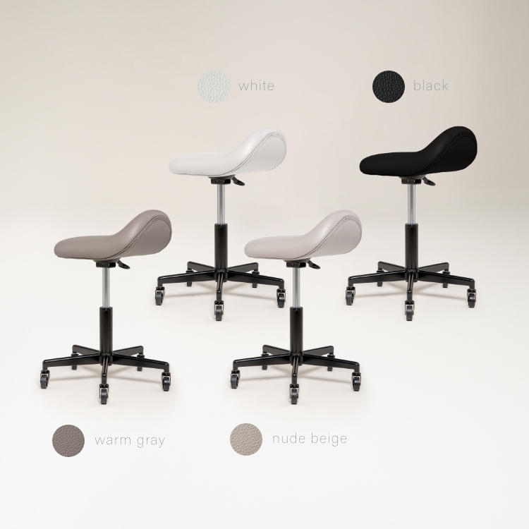 GANA スツール カルマース　骨盤矯正チェア GANA】スツール カルマースの通販・卸売り | アイラッシュガレージ