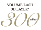 Fresh Glue VOLUME LASH 300mPa･s