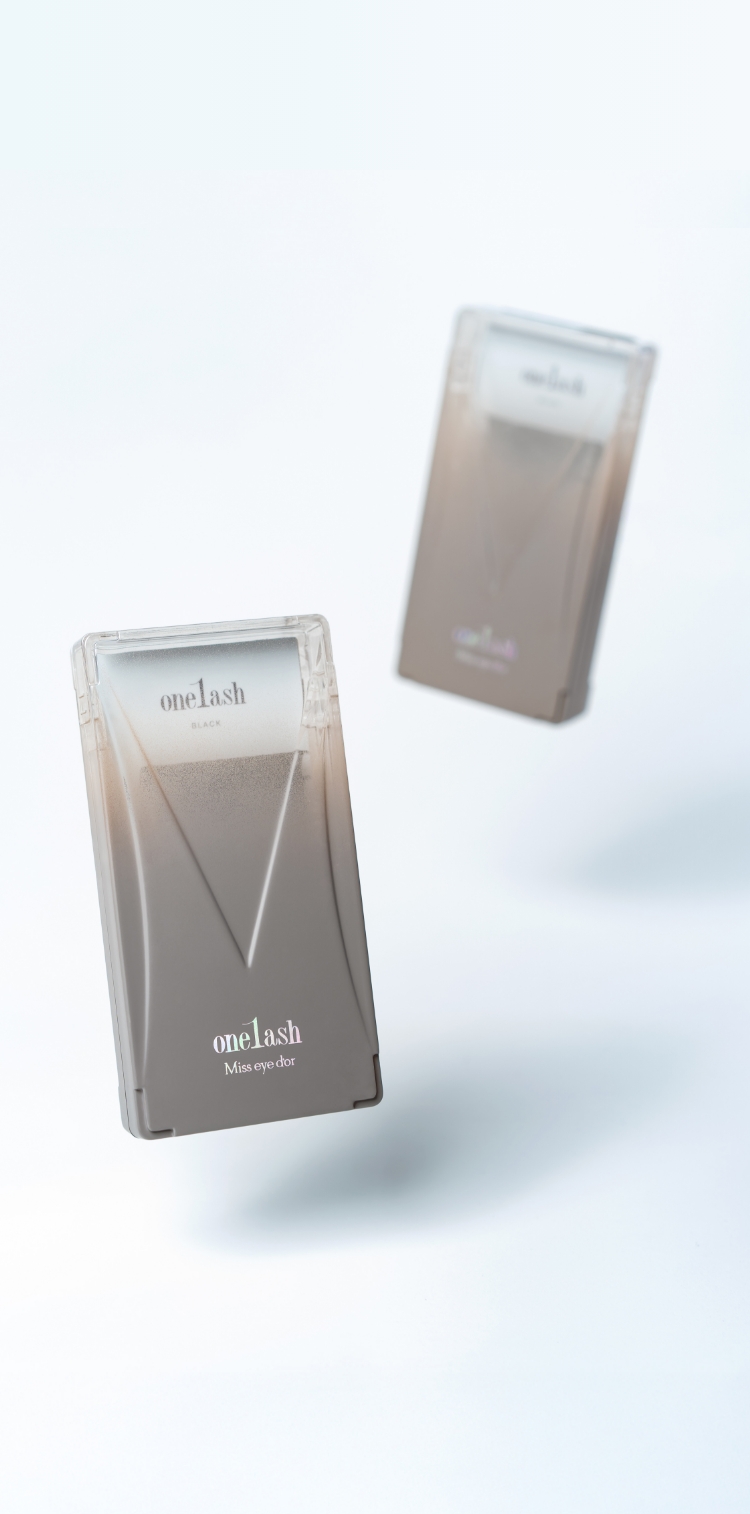 ワンラッシュ one lash】サロンワークに革命をこれひとつで全て完結