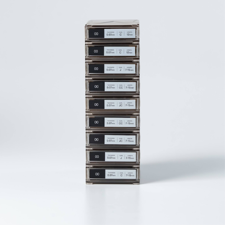 ワンラッシュ one lash】サロンワークに革命をこれひとつで全て完結
