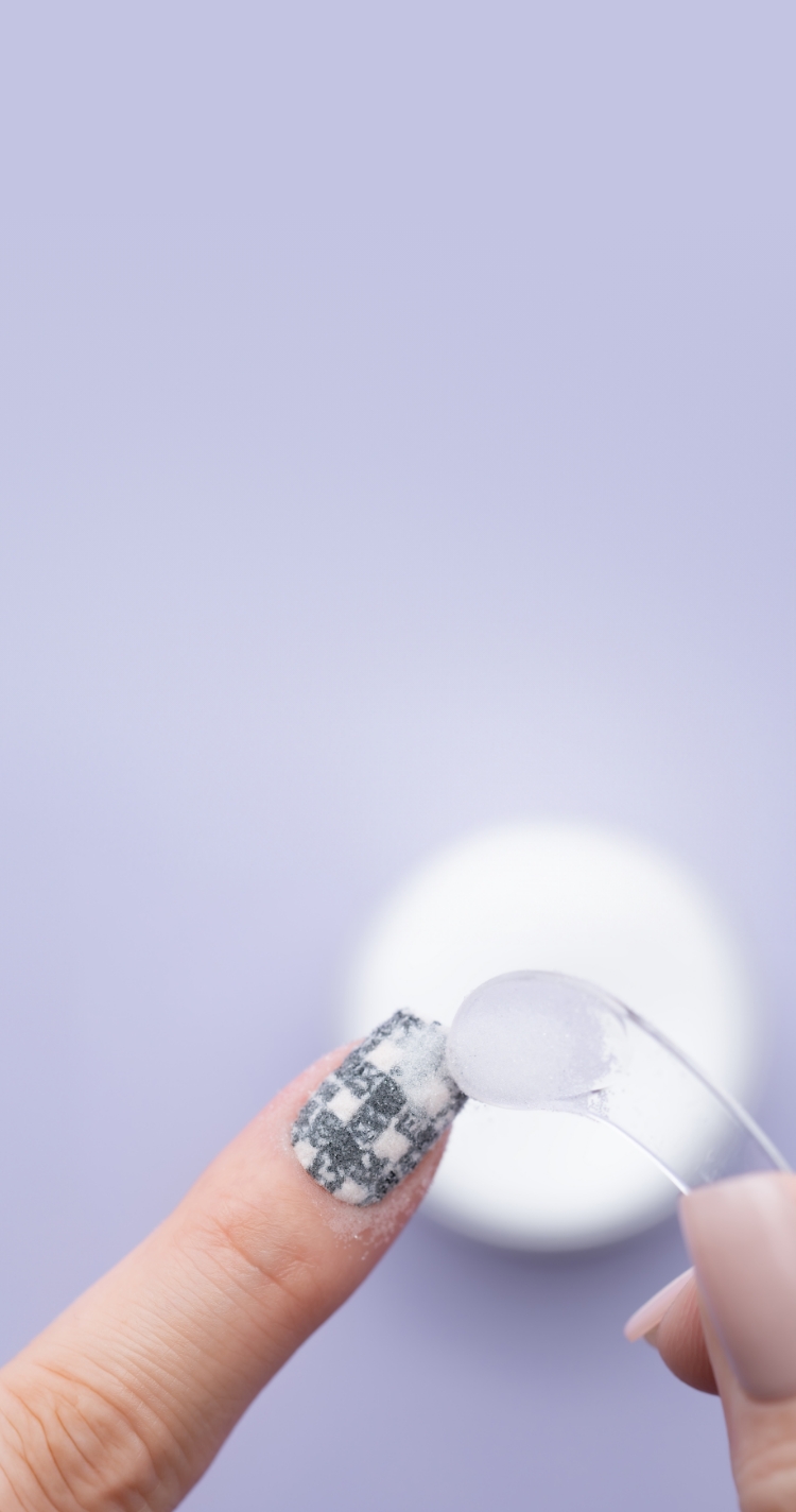 ネイルアート用品(筆など) ouinails ouinails - creative-set｜まつ毛エクステ商材のMiss eye d'or | HISTORIC