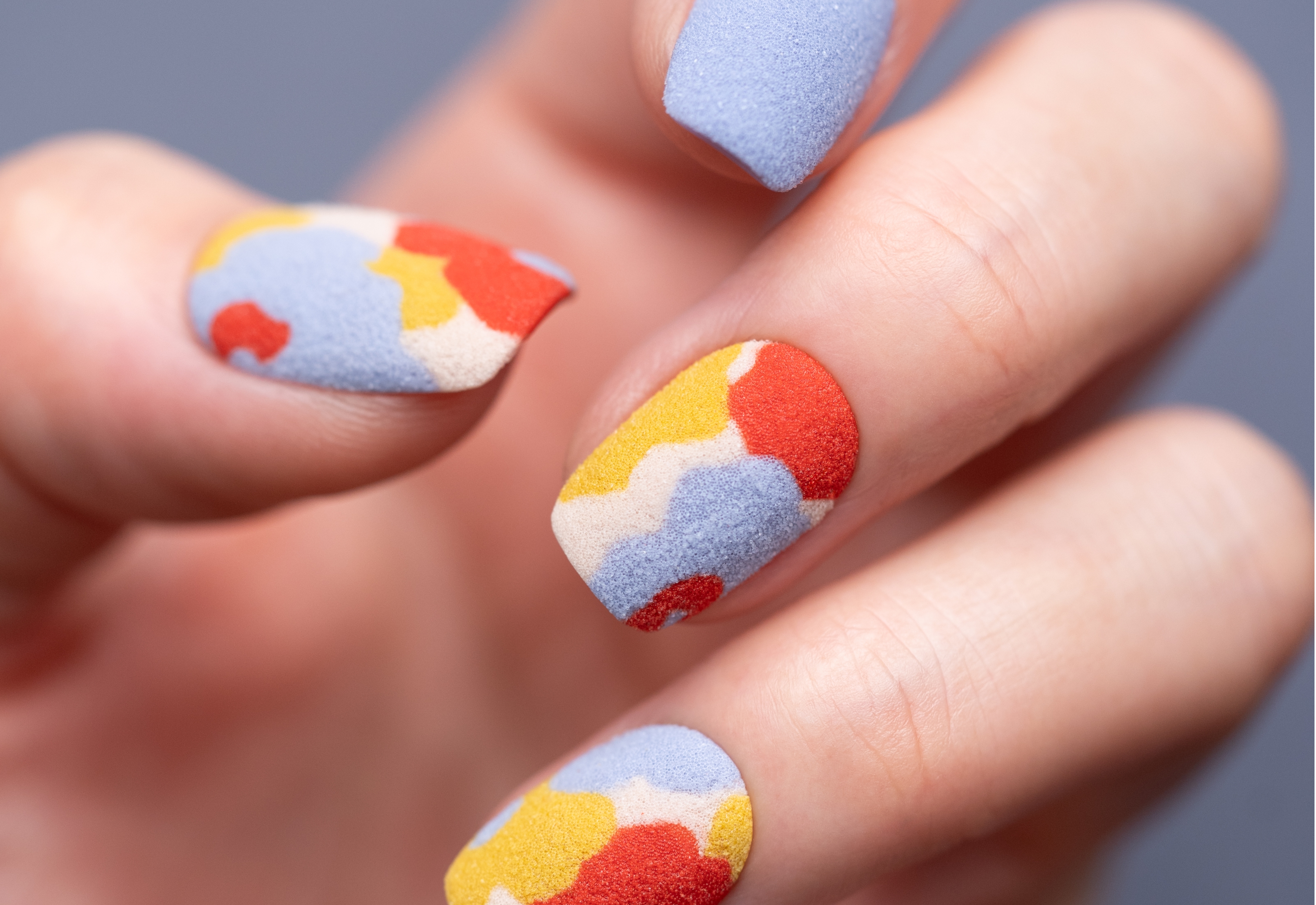 ouinails - creative-set｜まつ毛エクステ商材のMiss eye d'or | HISTORIC