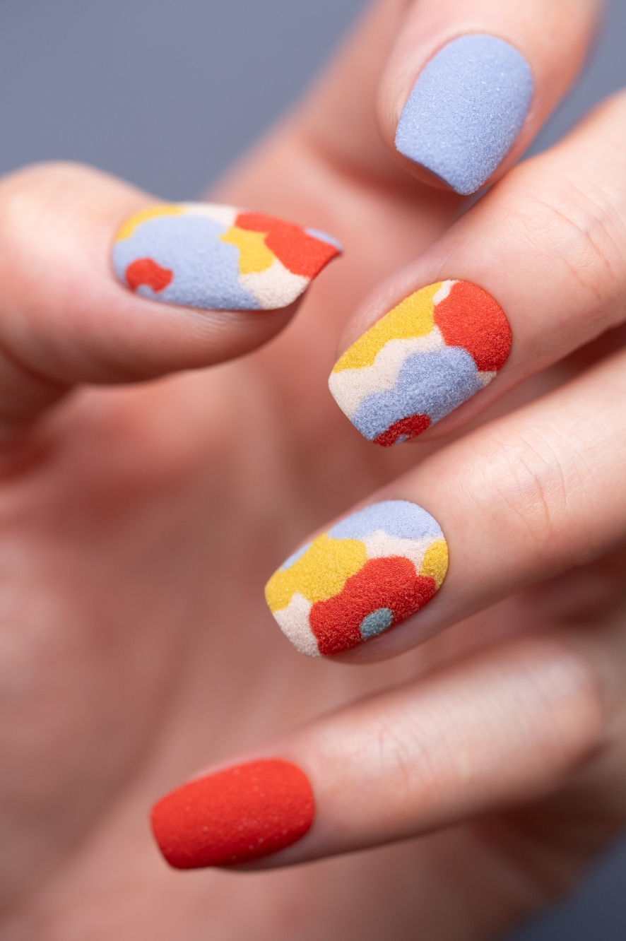 ネイルアート用品(筆など) ouinails ouinails - creative-set｜まつ毛エクステ商材のMiss eye d'or | HISTORIC