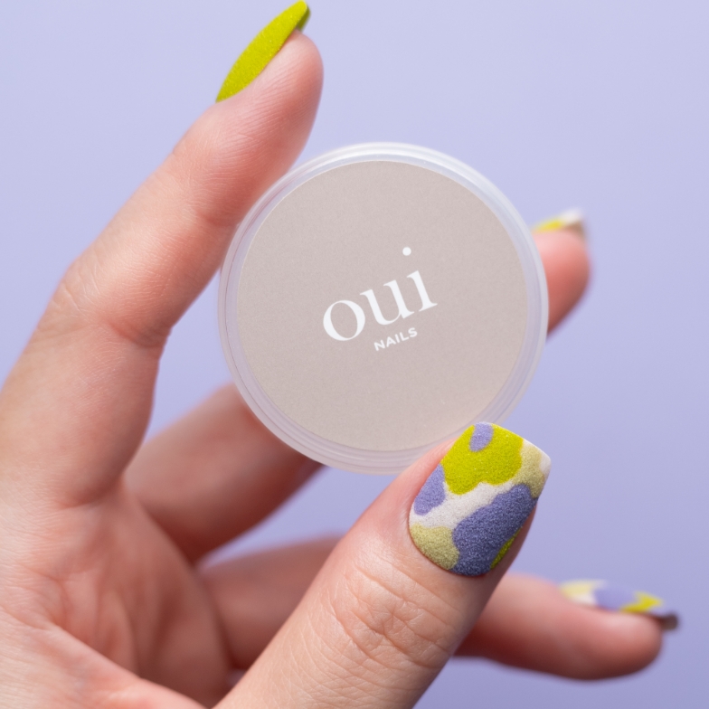 ouinails - creative-set｜まつ毛エクステ商材のMiss eye d'or | HISTORIC