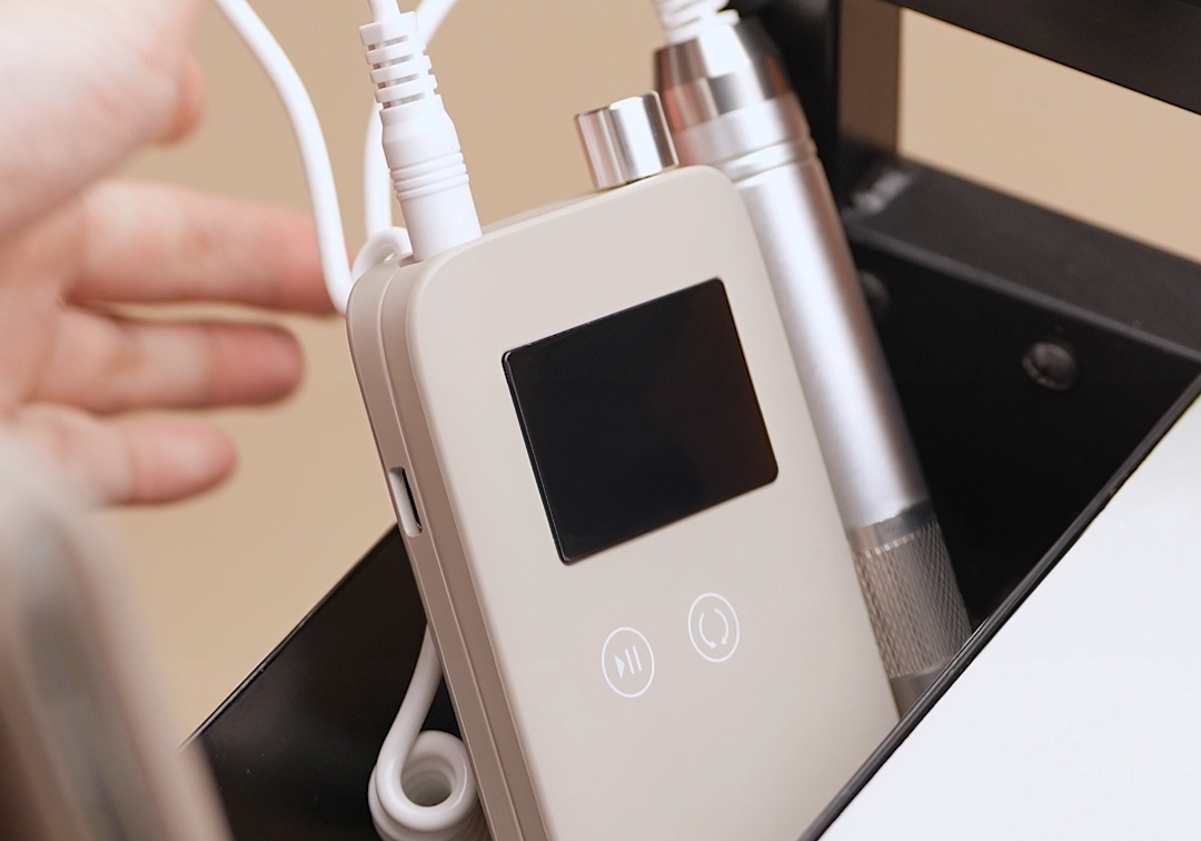 ouinails - machine｜まつ毛エクステ商材のMiss eye d'or | HISTORIC