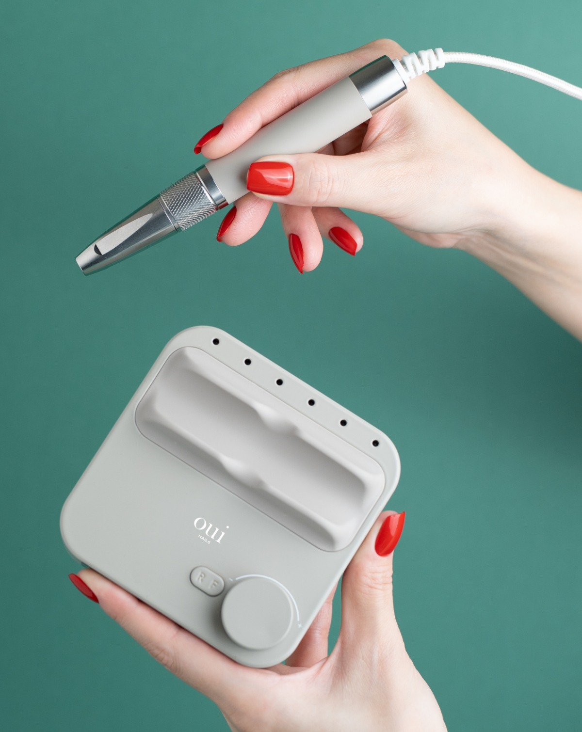 ouinails - machine｜まつ毛エクステ商材のMiss eye d'or | HISTORIC