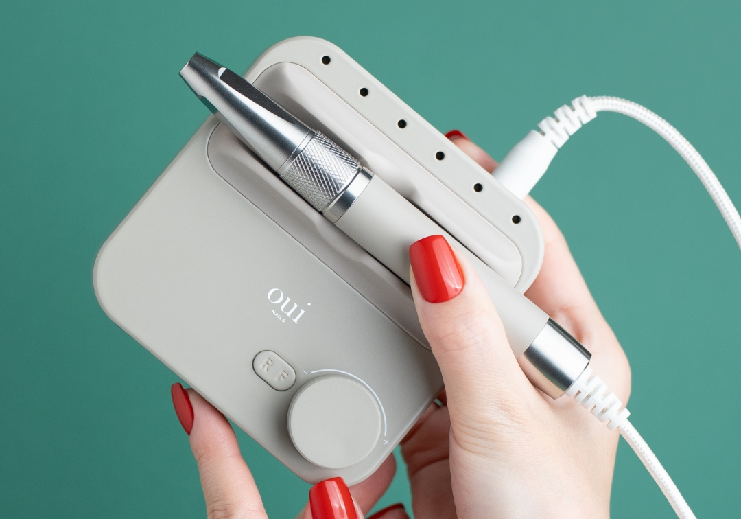 ouinails - machine｜まつ毛エクステ商材のMiss eye d'or | HISTORIC